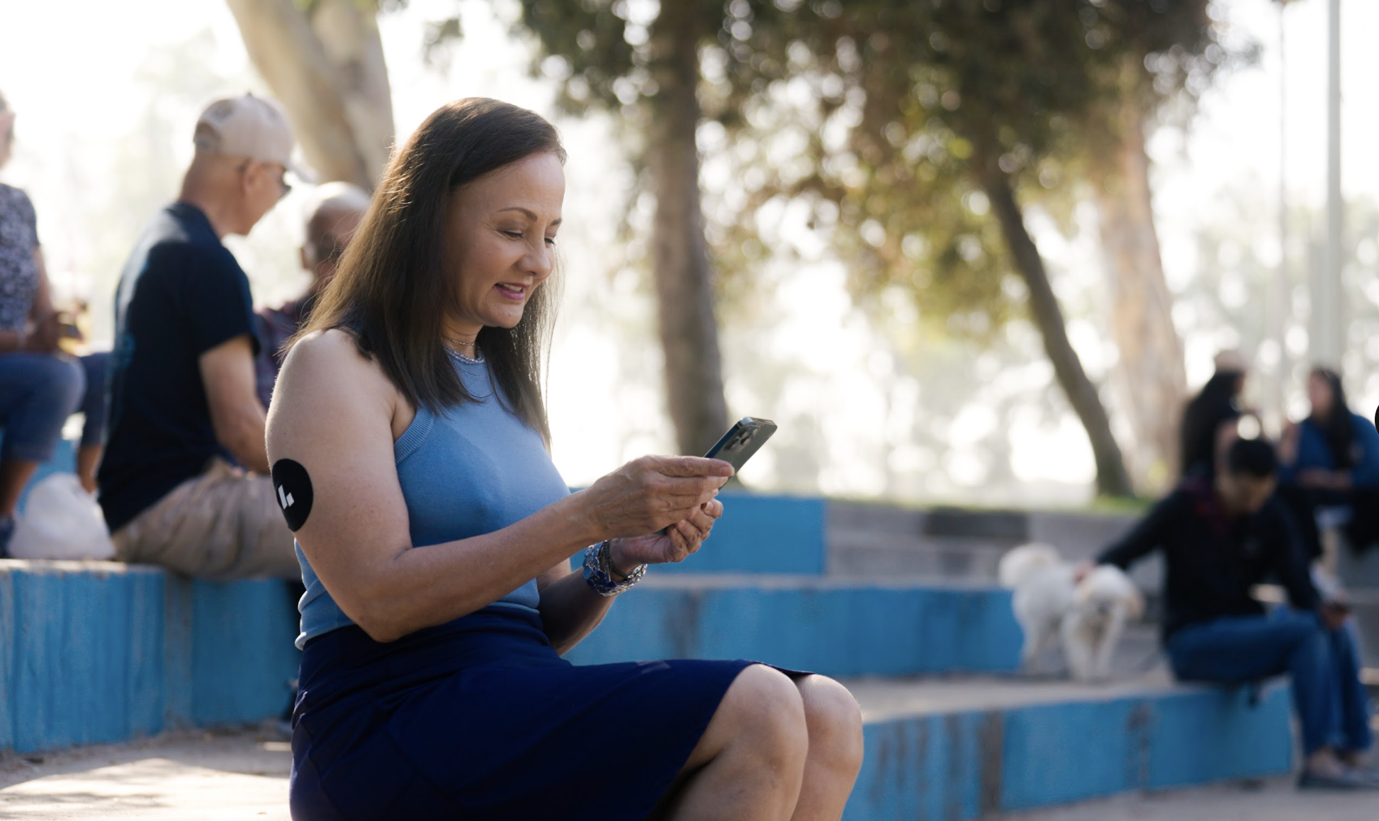 Levels Health Platform